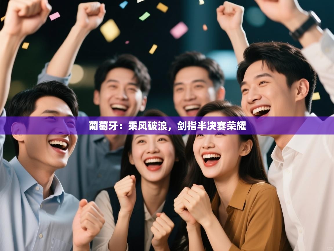 葡萄牙:乘风破浪,剑指半决赛荣耀 第1张