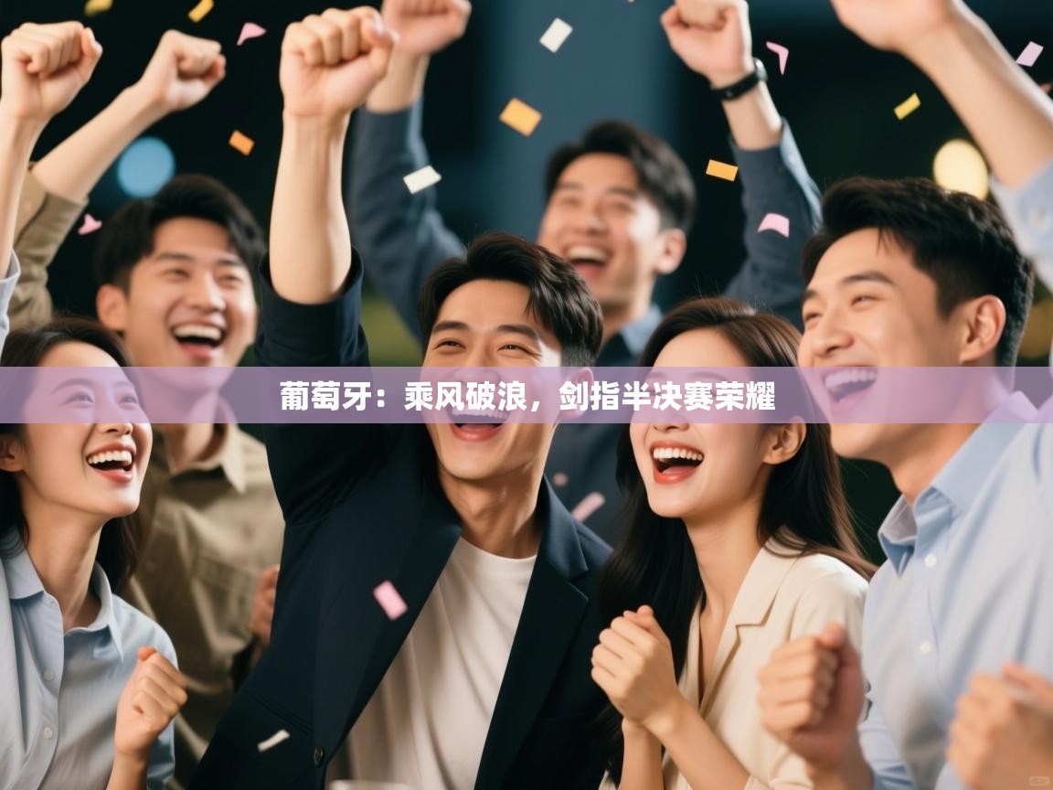 葡萄牙:乘风破浪,剑指半决赛荣耀 第2张