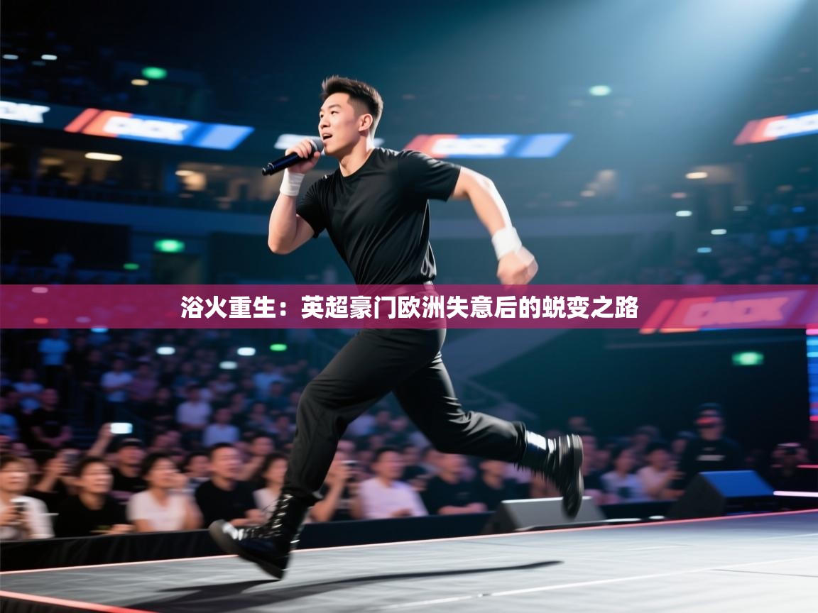 浴火重生：英超豪门欧洲失意后的蜕变之路  第2张