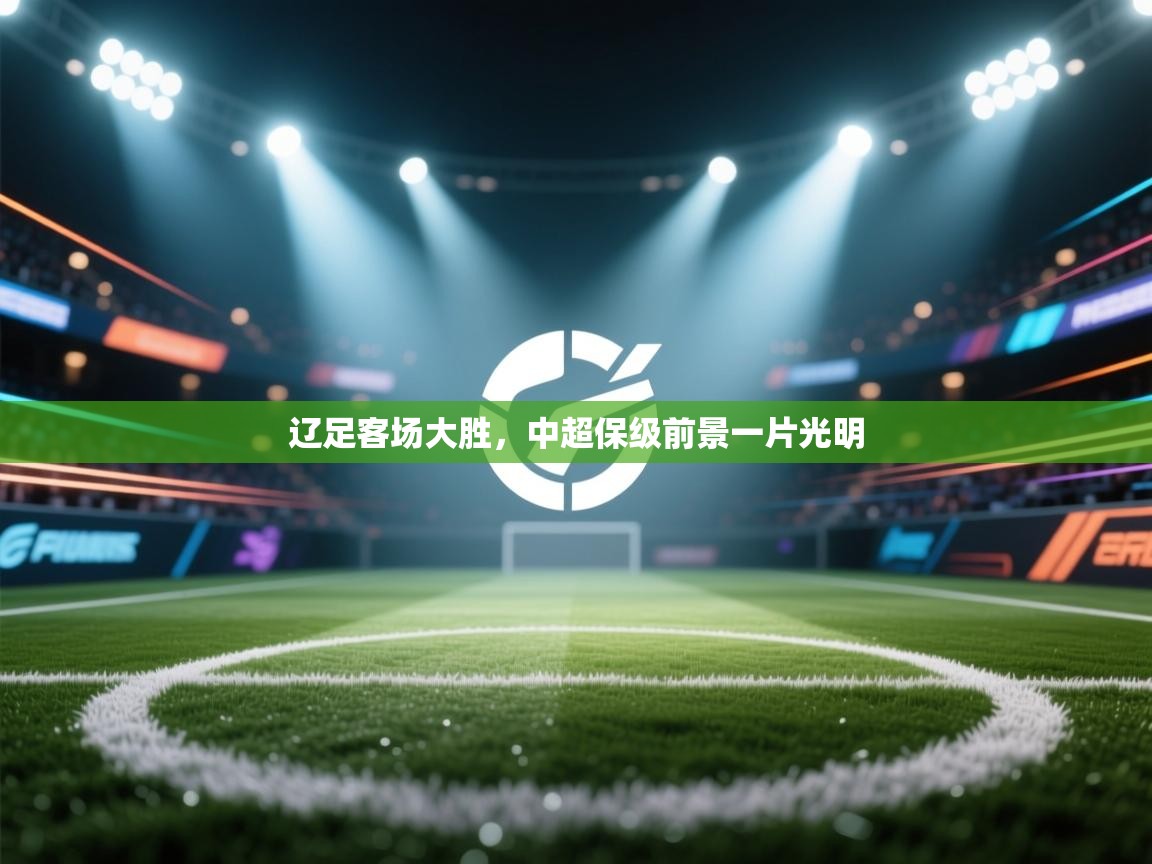 辽足客场大胜,中超保级前景一片光明 第2张