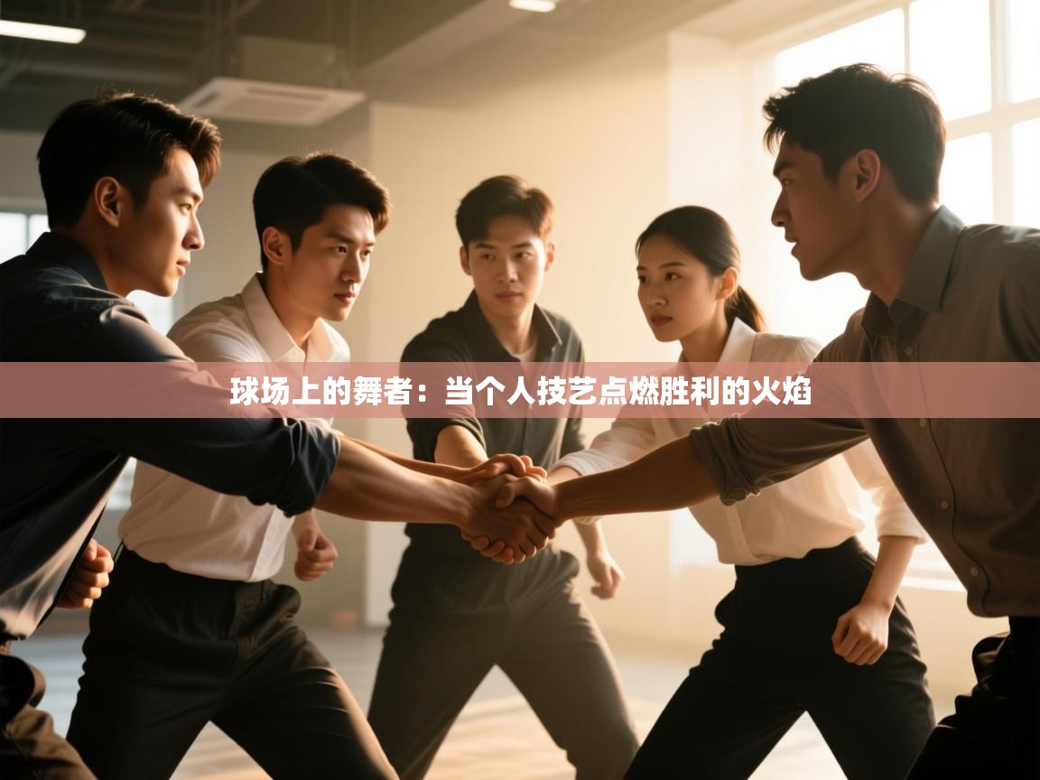球场上的舞者:当个人技艺点燃胜利的火焰 第1张