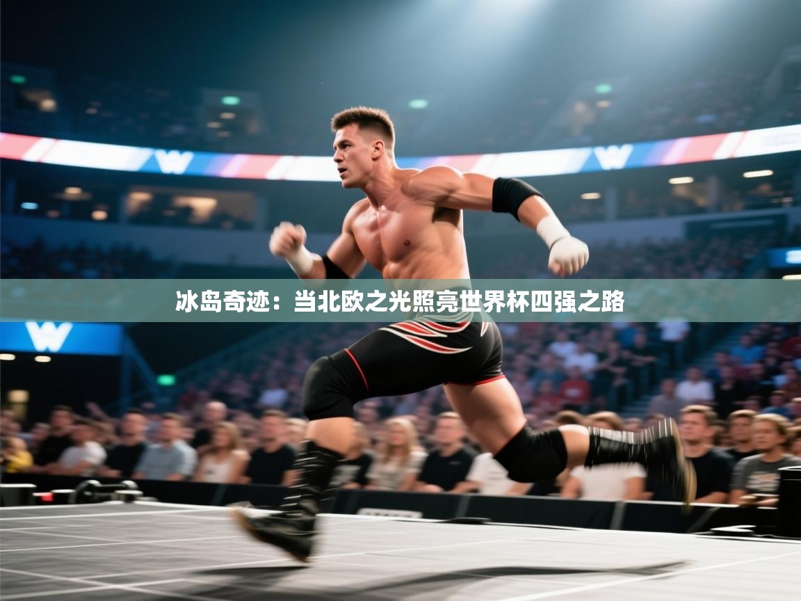 冰岛奇迹：当北欧之光照亮世界杯四强之路  第1张