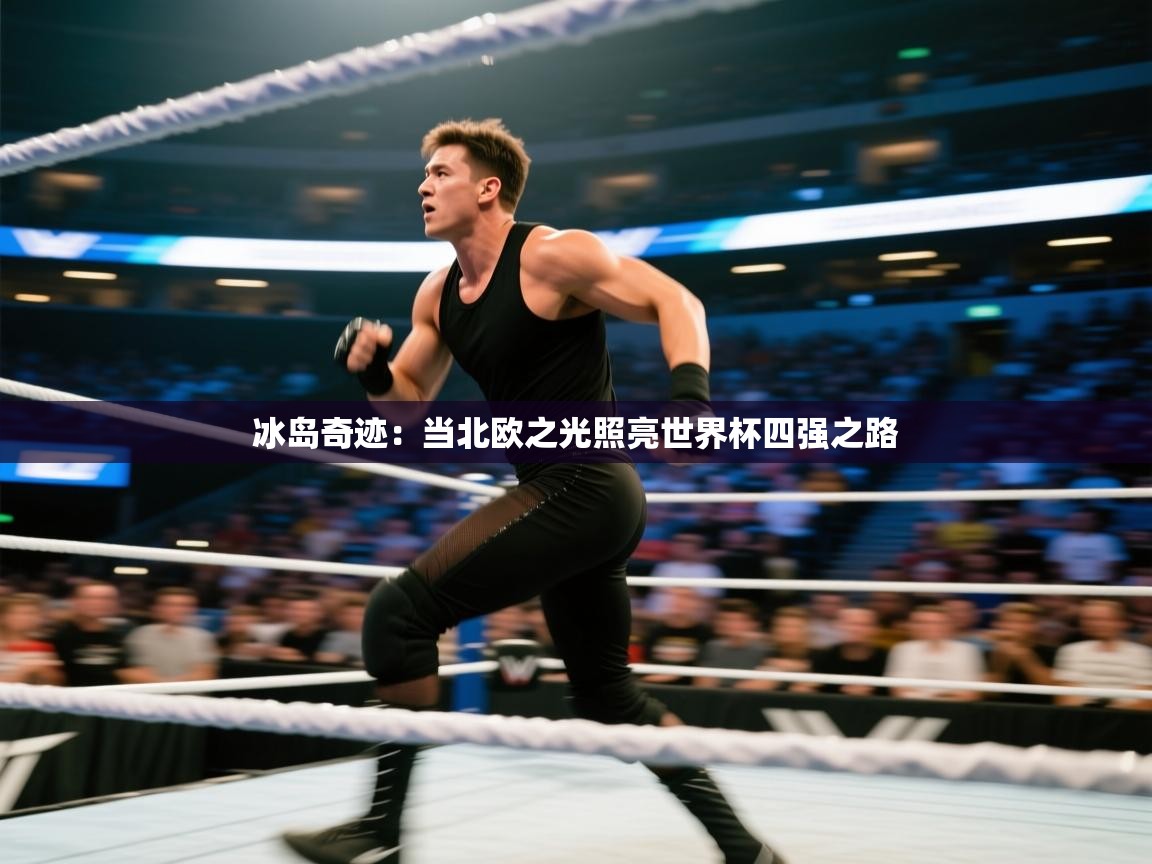 冰岛奇迹：当北欧之光照亮世界杯四强之路  第2张