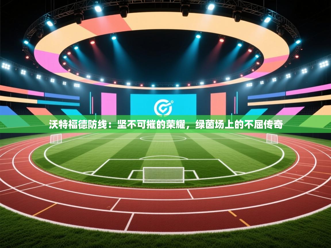 沃特福德防线：坚不可摧的荣耀，绿茵场上的不屈传奇  第1张