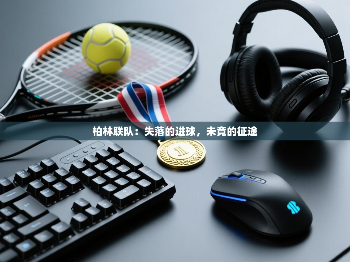 柏林联队：失落的进球，未竟的征途  第1张