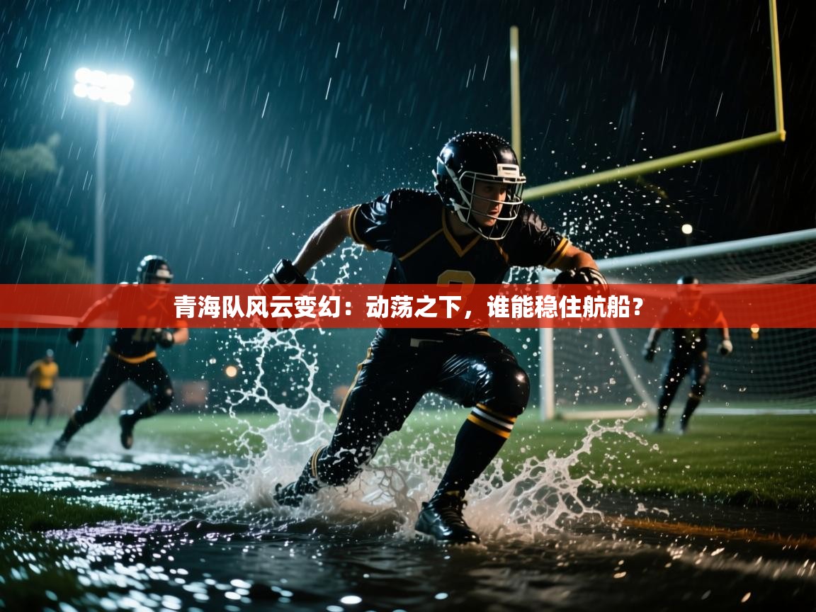 青海队风云变幻:动荡之下,谁能稳住航船? 第2张