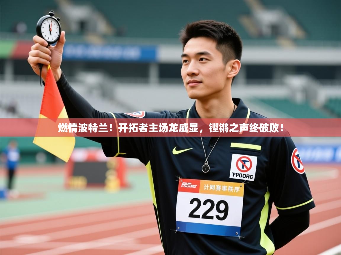 燃情波特兰！开拓者主场龙威显，铿锵之声终破败！  第2张