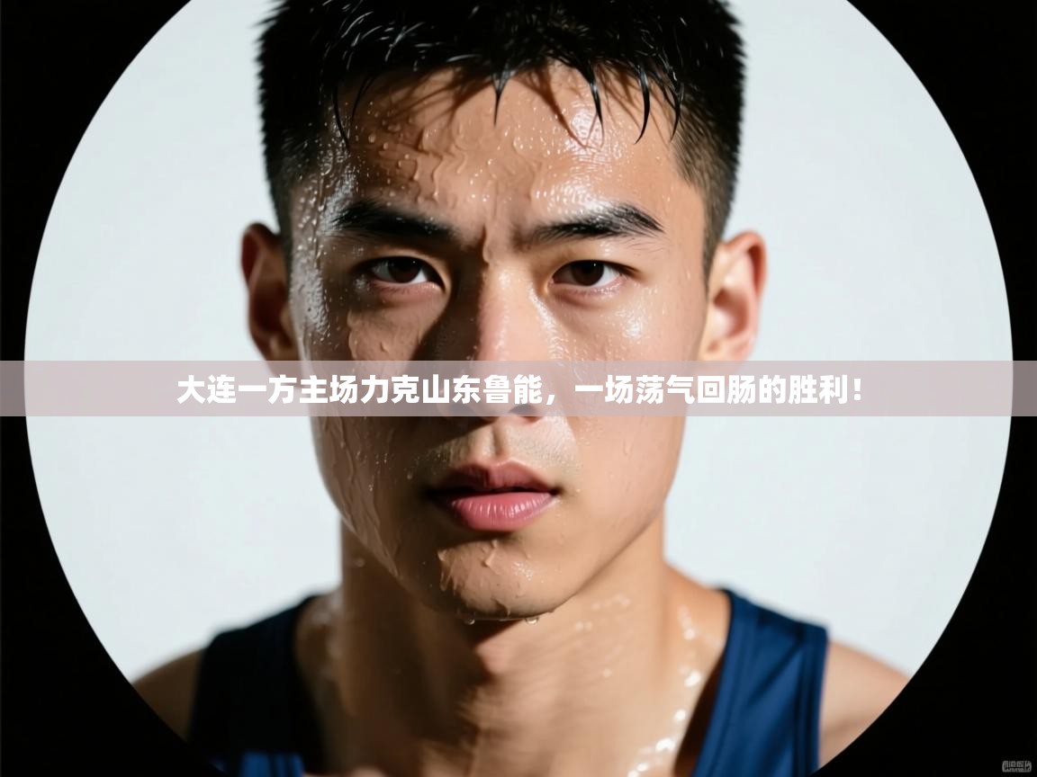 大连一方主场力克山东鲁能,一场荡气回肠的胜利! 第1张