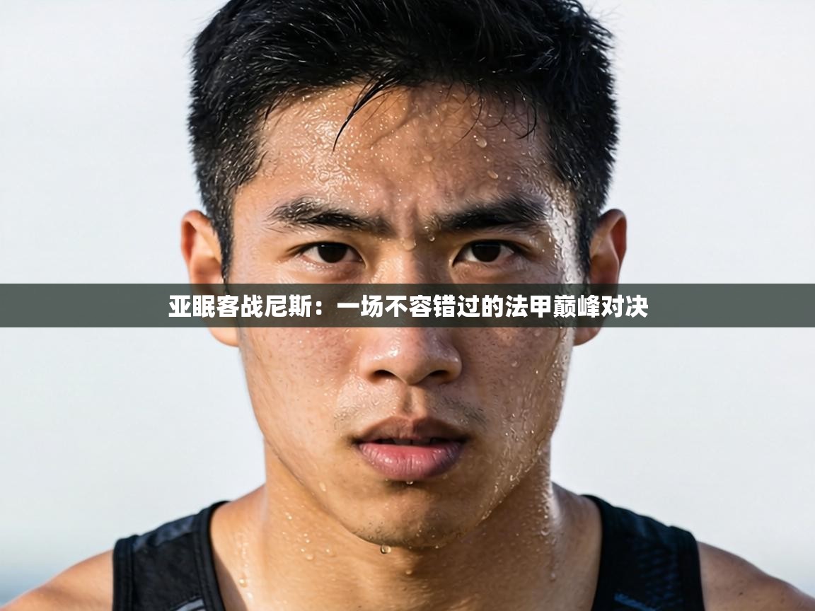 亚眠客战尼斯:一场不容错过的法甲巅峰对决 第1张